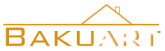BAKUART Logo